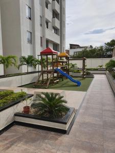 Galeriebild der Unterkunft Lindo Apartamento Completo, en una muy buena zona in Cúcuta