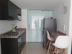 Foto dalla galleria di Lindo Apartamento Completo, en una muy buena zona a Cúcuta