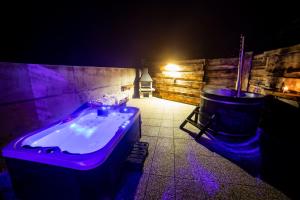 インドルジフーフ・フラデツにあるWellness Rock Liveのギャラリーの写真