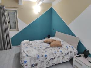 Gallery image of Planet apartments 1 in Montalbano Jonico