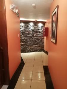 Mynd úr myndasafni af Hotel Allegria í Quito