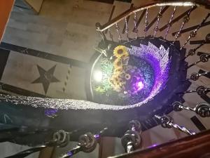Mynd úr myndasafni af Hotel Allegria í Quito
