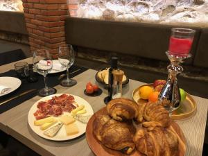 Fotografie z fotogalerie ubytování Hotel Marisqueria Cal Tet v destinaci L'Estartit + 26 fotografií