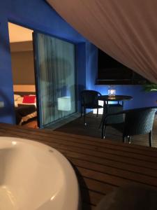 Fotografie z fotogalerie ubytování Hotel Marisqueria Cal Tet v destinaci L'Estartit