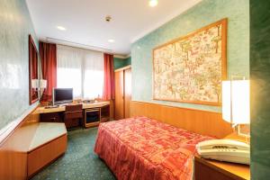 Brunelleschi Hotel