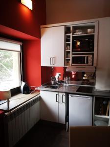 Fotografie z fotogalerie ubytování Casa Rural Pinares v destinaci Vinuesa