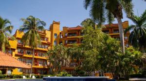 Foto de la galería de Hotel Puerta Del Mar Ixtapa en Ixtapa