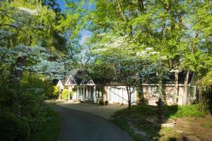 Gallery image of Beaufort House Inn in Asheville