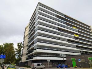 Gallery image of Apartamenty Wygoda Jurowiecka in Białystok