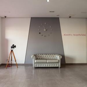 Posedenie v ubytovaní Alix Boutique