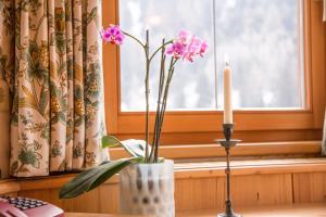 Zdjęcie z galerii obiektu Fliana Arlberg Studios & Apartments w mieście Sankt Anton am Arlberg