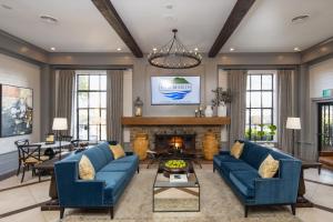 Gallery image of Inn Marin and Suites, Ascend Hotel Collection in Novato