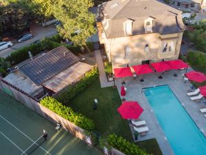 Gallery image of The Francis House in Calistoga