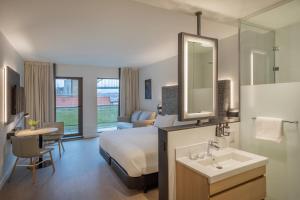 Gallery image of INNSiDE by Meliá Newcastle in Newcastle upon Tyne