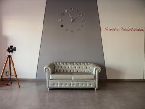 Posedenie v ubytovaní Alix Boutique