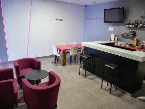 Nápoje v ubytovaní Alix Boutique