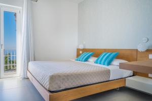 Foto dalla galleria di Villa Ariele a Sorrento Altre 27 foto