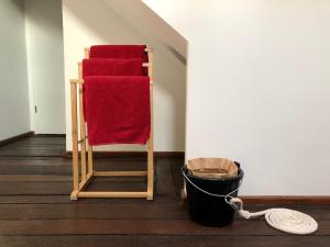 汉堡Schiffshotel "Schlafen im Hafen"的相册照片
