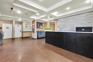 Gallery image of Hotel Pergola Jamaica JFK in Queens