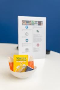 Galeriebild der Unterkunft Studio en centre-ville 5 in Castres + 14 Fotos