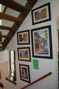 Gallery image of Casa de Mony in Santa Marta