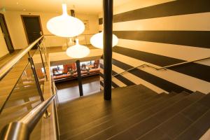 Fotografie z fotogalerie ubytování Van der Valk Hotel Hilversum/ De Witte Bergen v destinaci Hilversum