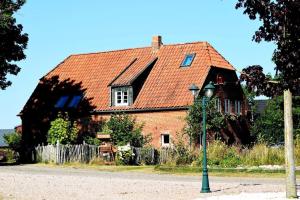 Galeriebild der Unterkunft Kleine Schwalbe in Kabelhorst