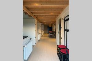 Fotografie z fotogalerie ubytování Karibu de Stallen (met Sauna en Stoom douche) v destinaci Daarle