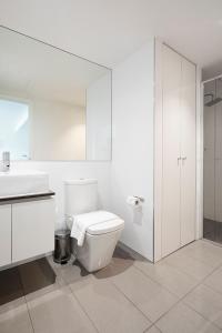 Gallery image of RNR Serviced Apartments North Melbourne in Melbourne