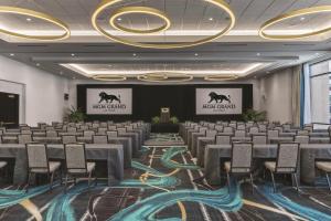 Konferenční prostory v ubytování MGM Grand + 37 fotografií