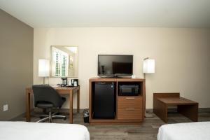 ハンブルにあるBest Western Houston Bush IAH Intercontinental Airport Innのギャラリーの写真