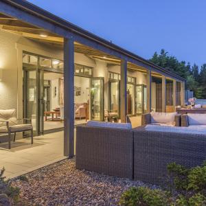 Fotografie z fotogalerie ubytování Orokawa Bay Retreat v destinaci Waihi