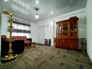 Foto Nuwara Eliyas asuva majutusasutuse SRI Home galeriist