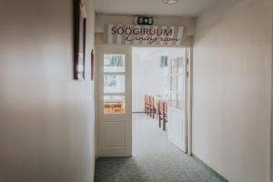 Fotografie z fotogalerie ubytování Staadioni Hotel v destinaci Kuressaare