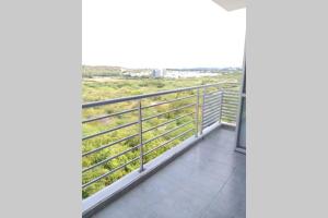 Balkón nebo terasa v ubytování ¡Un espacio para tu descanso!