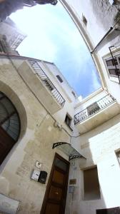 Gallery image of B&B Corte Barocca in Lecce