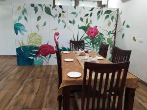 Gallery image of Lal Bagh Resort Ranakpur - Step into the wild, Stay in luxury in Ranakpur