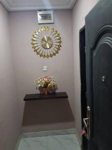 Mynd úr myndasafni af ULOM 1condos apartment í Owerri