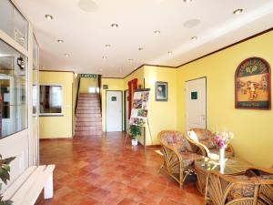 Fotografie z fotogalerie ubytování Hotel Milan Vopicka v Hluboké nad Vltavou