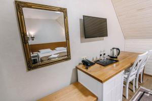 Зображення з фотогалереї помешкання Diamond Resort Black у Буковелі