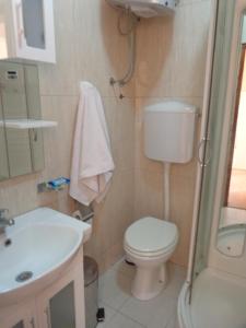 Gallery image of Nikić Apartments in Ulcinj