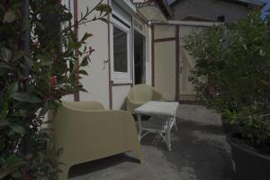Fotografie z fotogalerie ubytování Good luc 150 m de la mer centre ville parking gratuit v destinaci Luc-sur-Mer
