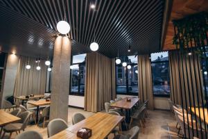 Зона вітальні в Diamond Resort Black