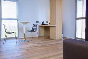 Fotografie z fotogalerie ubytování SV Chrome v destinaci Abudža