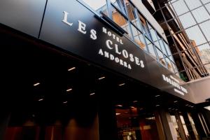 Galeriebild der Unterkunft Les Closes in Andorra la Vella