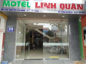 Fotografie z fotogalerie ubytování Nhà nghỉ Linh Quân v destinaci Vũng Tàu