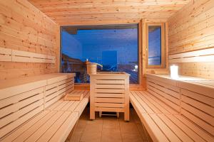 Zdjęcie z galerii obiektu Mountainlovers Berghotel SeidlAlm w Saalbach Hinterglemm