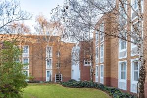 Imagen de la galería de Town Lodge Johannesburg Airport, en Kempton Park