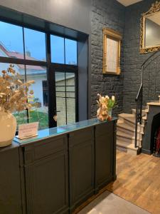 Fotografie z fotogalerie ubytování Hotel Les Embruns v destinaci Le Touquet-Paris-Plage