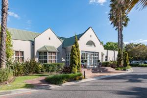 Gallery image of Town Lodge Bellville in Bellville